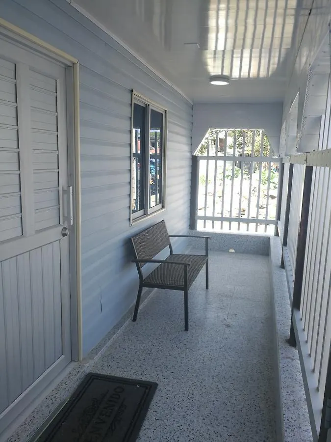 Islander'S Blue House Hotel San Andrés