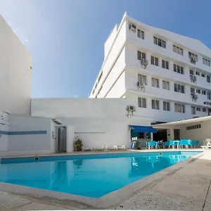 3* Hotel Mar